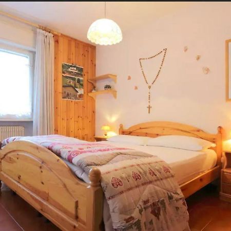 Willa Casa Lulu' Predazzo Zewnętrze zdjęcie