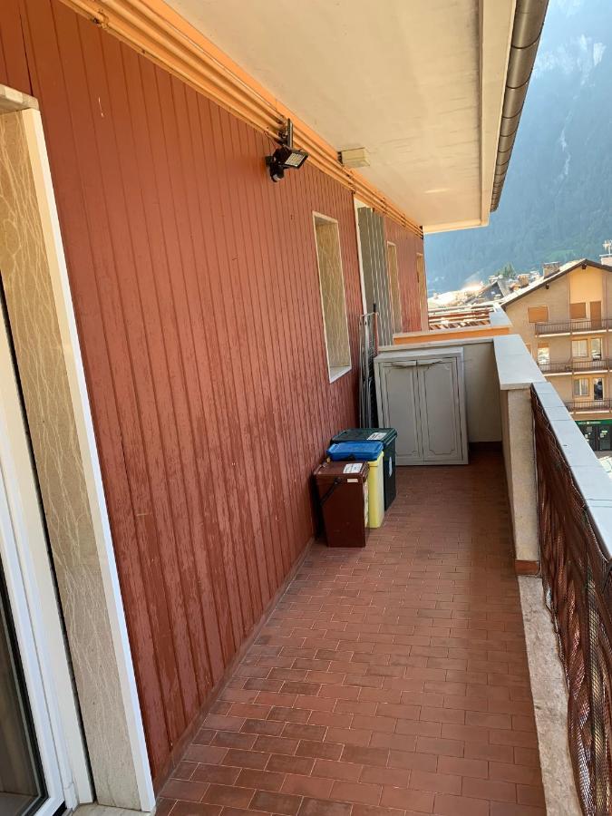 Willa Casa Lulu' Predazzo Zewnętrze zdjęcie