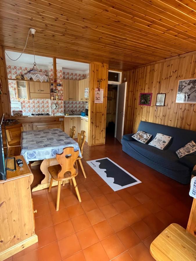 Willa Casa Lulu' Predazzo Zewnętrze zdjęcie