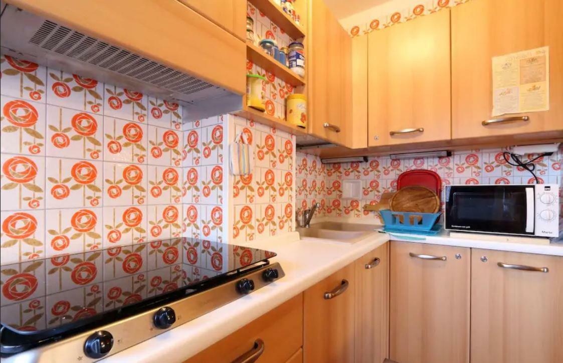Willa Casa Lulu' Predazzo Zewnętrze zdjęcie